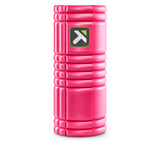 Triggerpoint Schaumstoffrolle „Grid“ – Pink