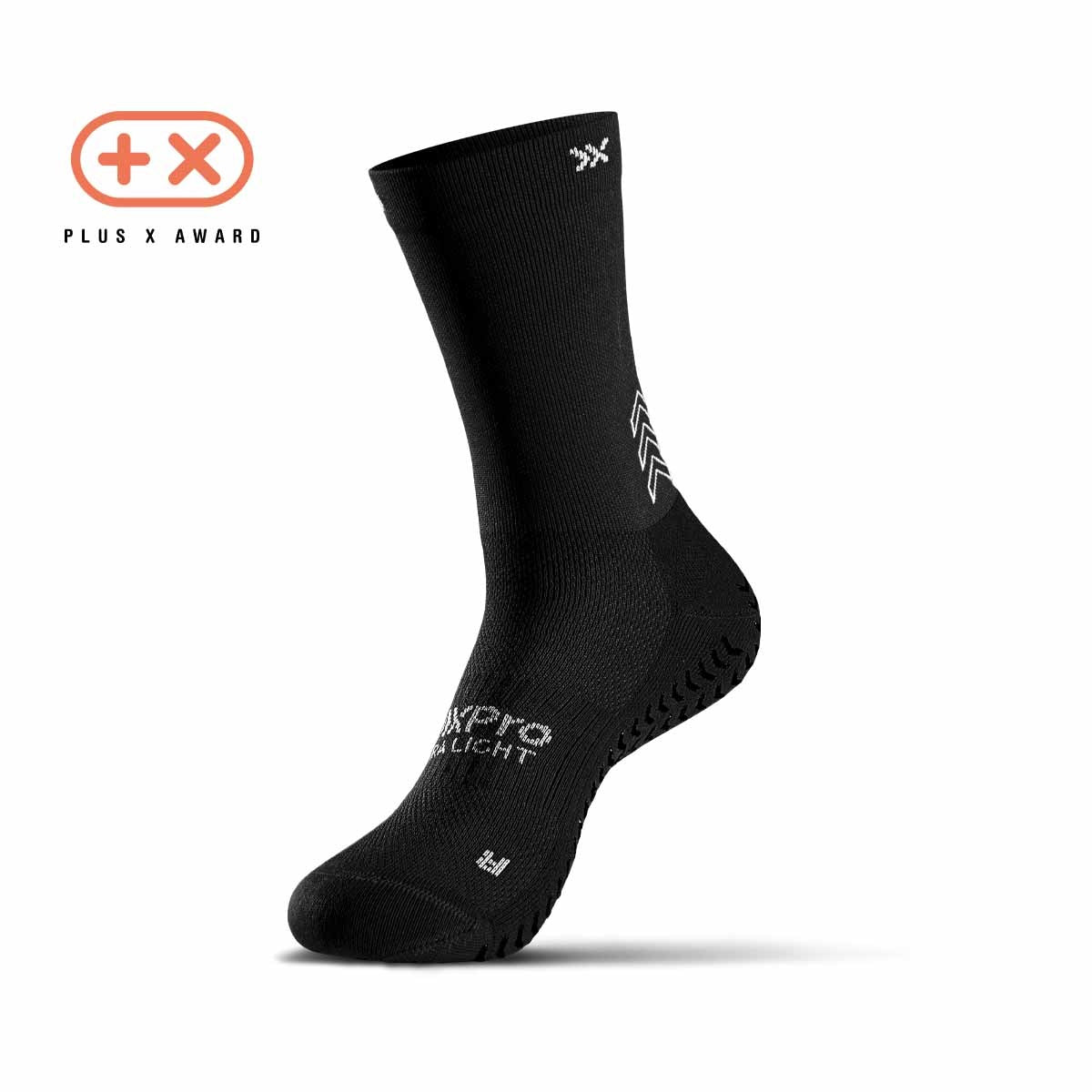 GEARXPro SOXPro – Ultraleicht – Schwarz