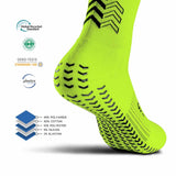 GEARXPro SOXPro - Ultraleicht - Fluoreszierendes Gelb