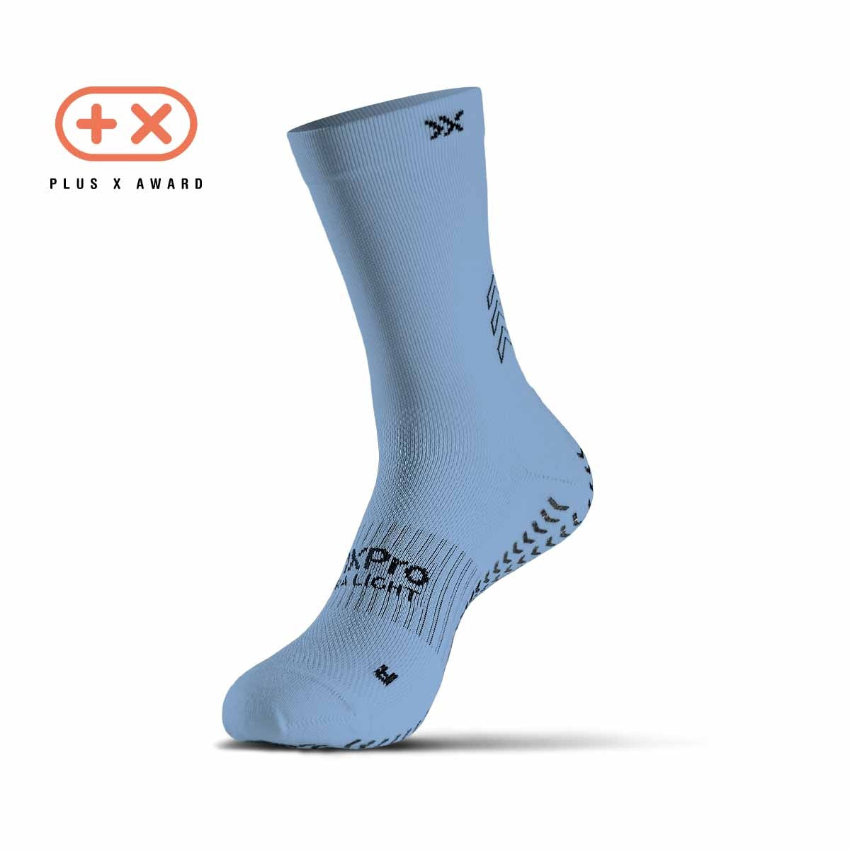 GEARXPro SOXPro – Ultraleicht – Hellblau