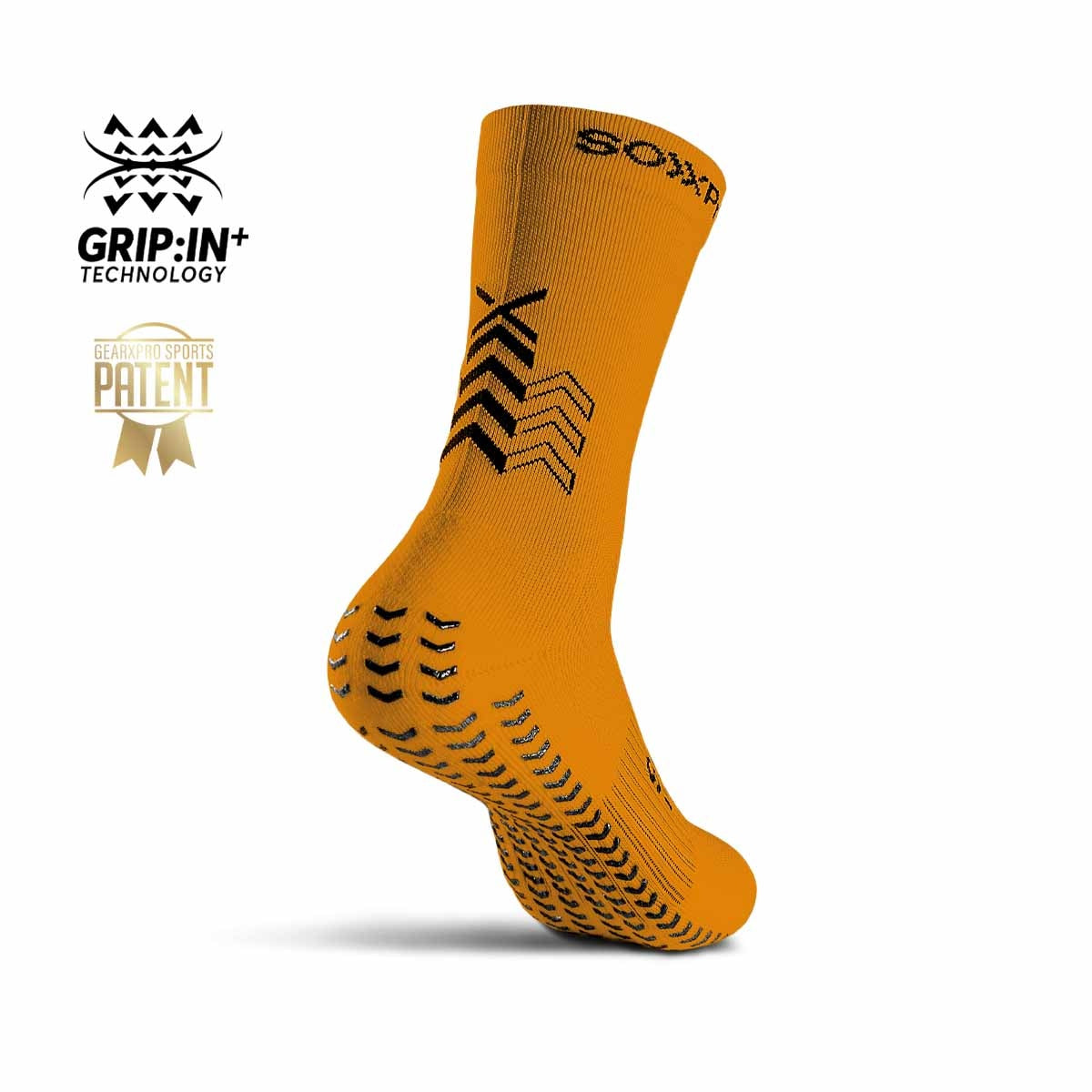 GEARXPro SOXPro - Ultraleicht - Orange