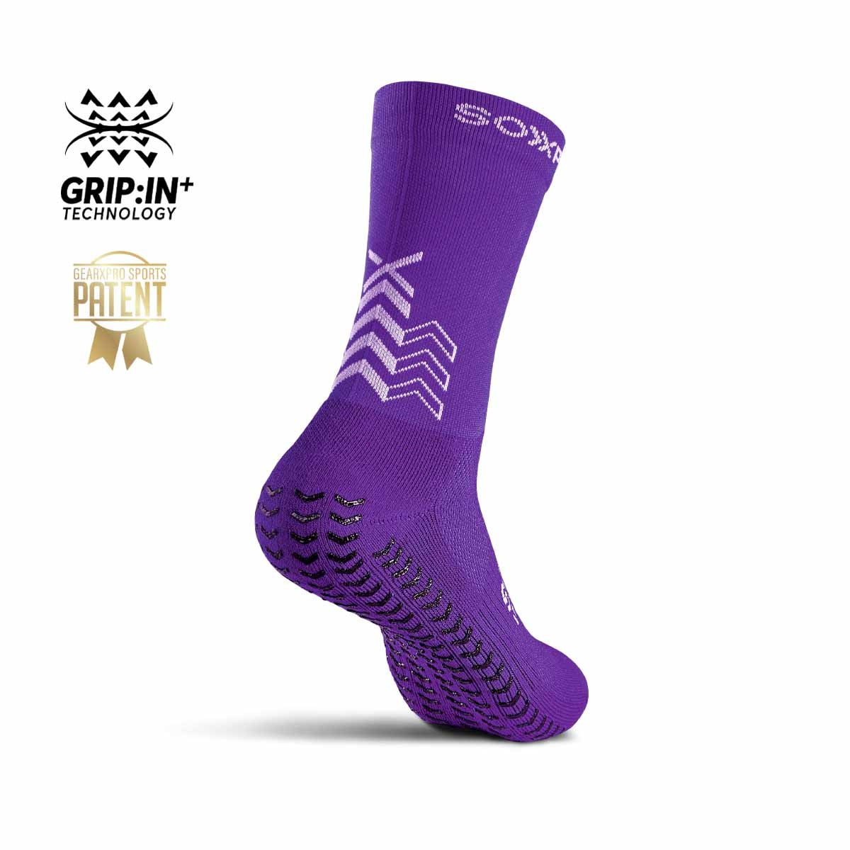GEARXPro SOXPro – Ultraleicht – Lila