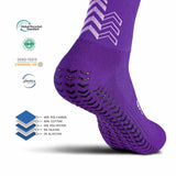 GEARXPro SOXPro – Ultraleicht – Lila