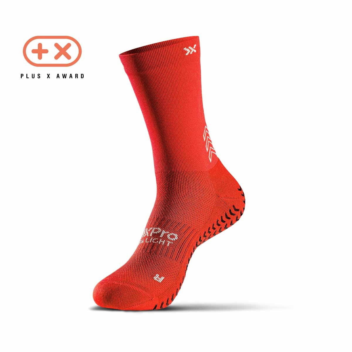 GEARXPro SOXPro – Ultraleicht – Rot