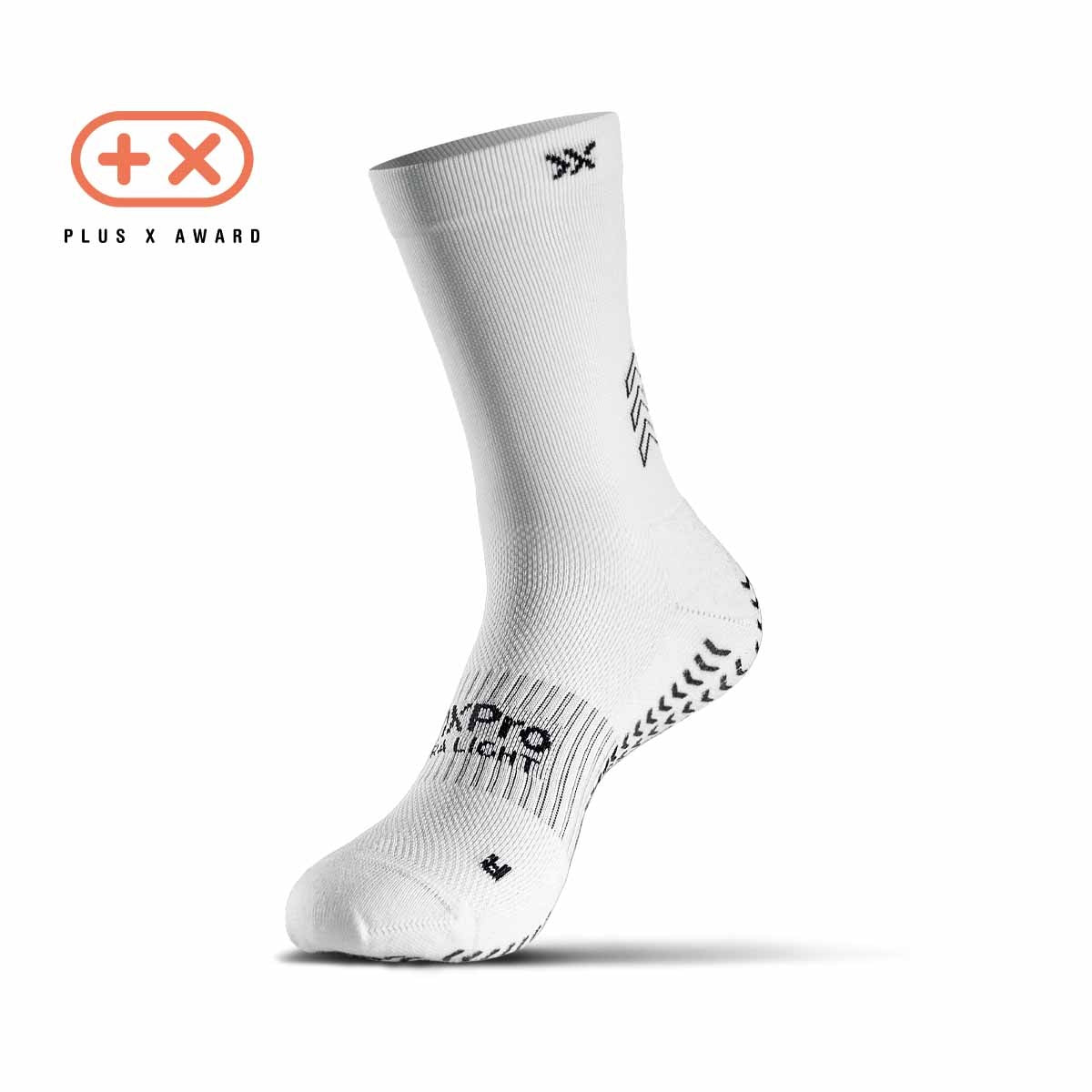 GEARXPro SOXPro – Ultraleicht – Weiß