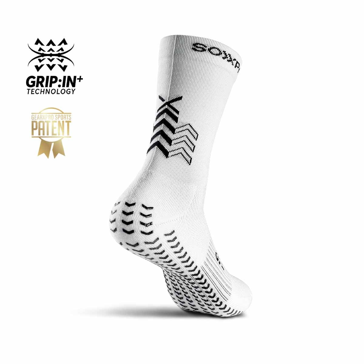 GEARXPro SOXPro – Ultraleicht – Weiß
