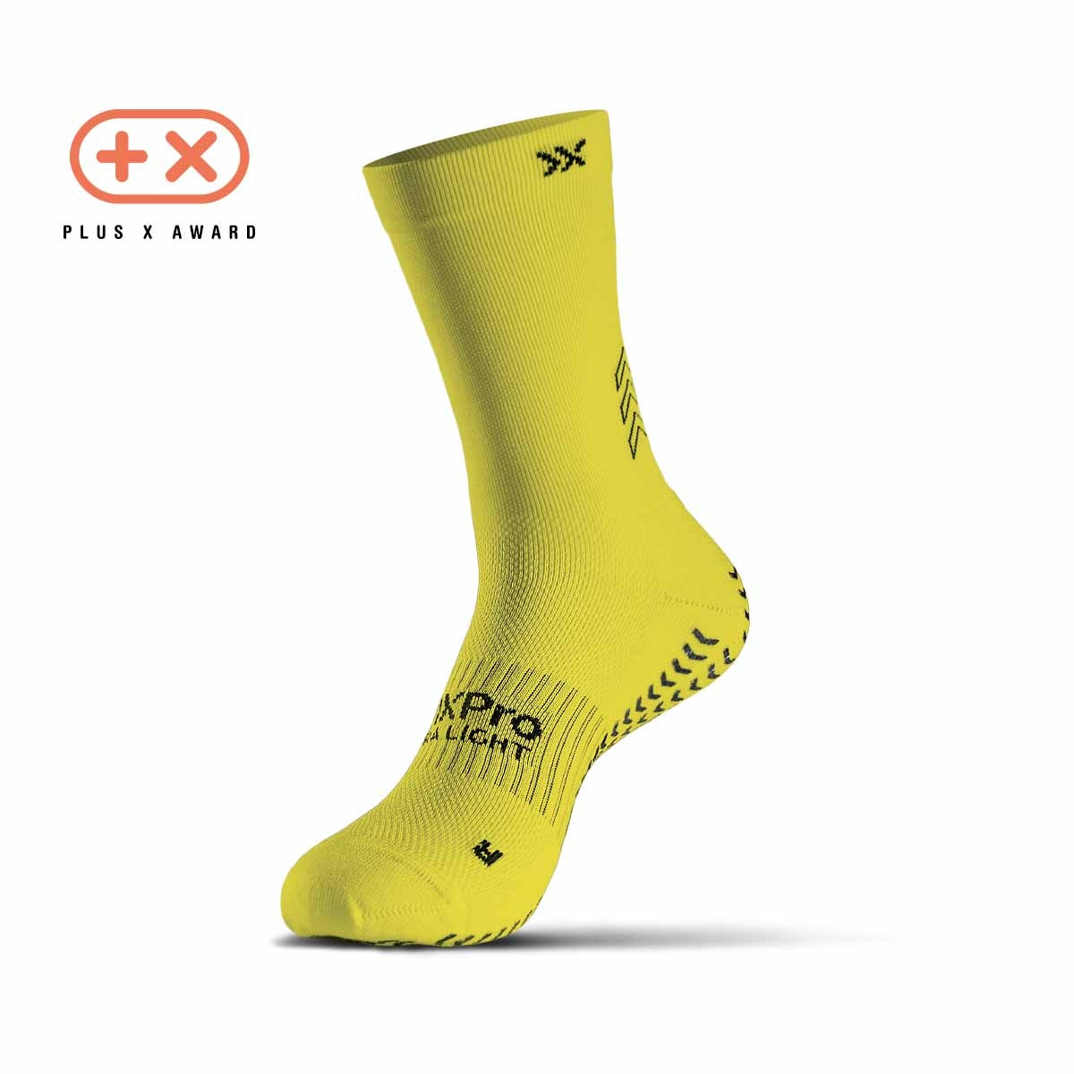 GEARXPro SOXPro – Ultraleicht – Gelb