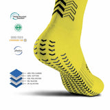 GEARXPro SOXPro – Ultraleicht – Gelb