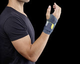 Push Sports Handgelenkbandage