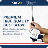SKLZ Intelligenter Handschuh Herren Links