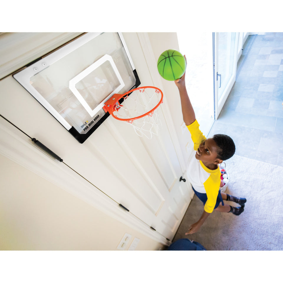 SKLZ Pro Mini Ring Schaumstoffball - Orange