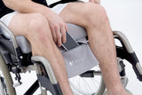 Reh4Clinic Rollstuhlkissen / Sitzkissen